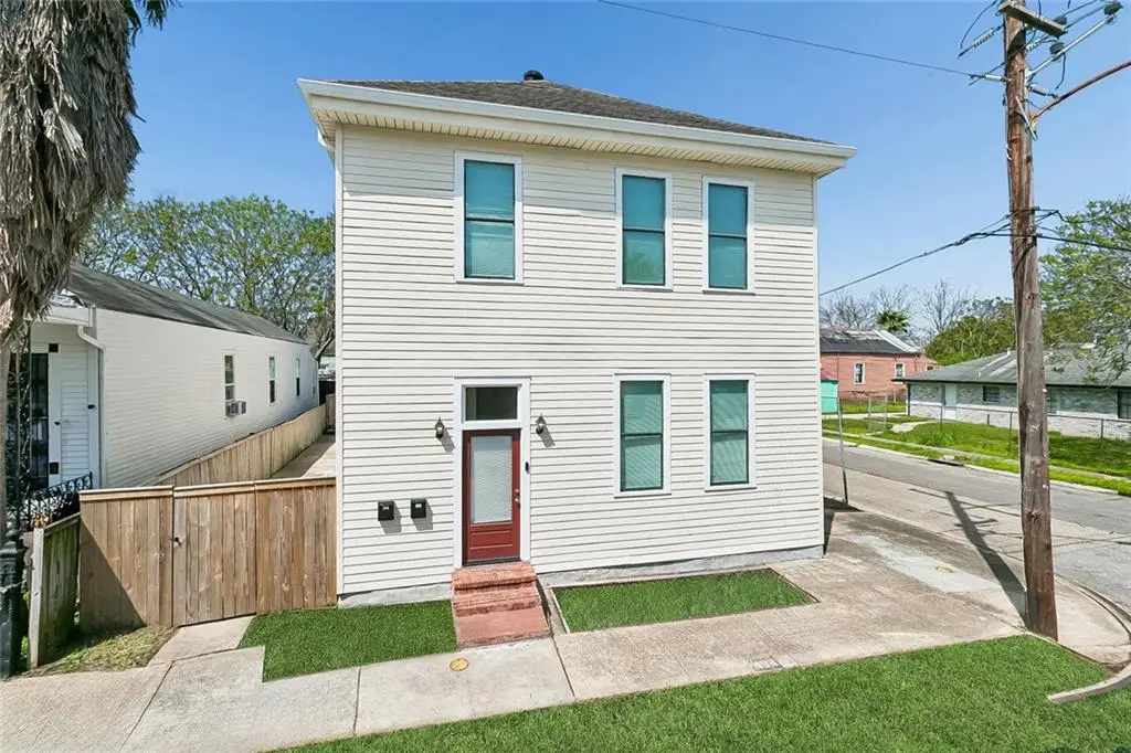432 34 Delery Street, New Orleans, LA 70117 - #1