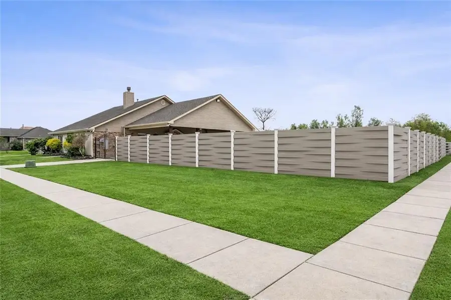 3405 Saint Marie Drive, Meraux, LA 70075 - #3