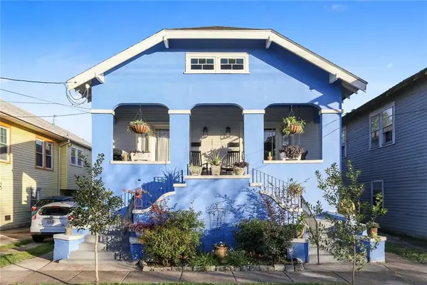 2232-34 S Salcedo Street, New Orleans, LA 70125