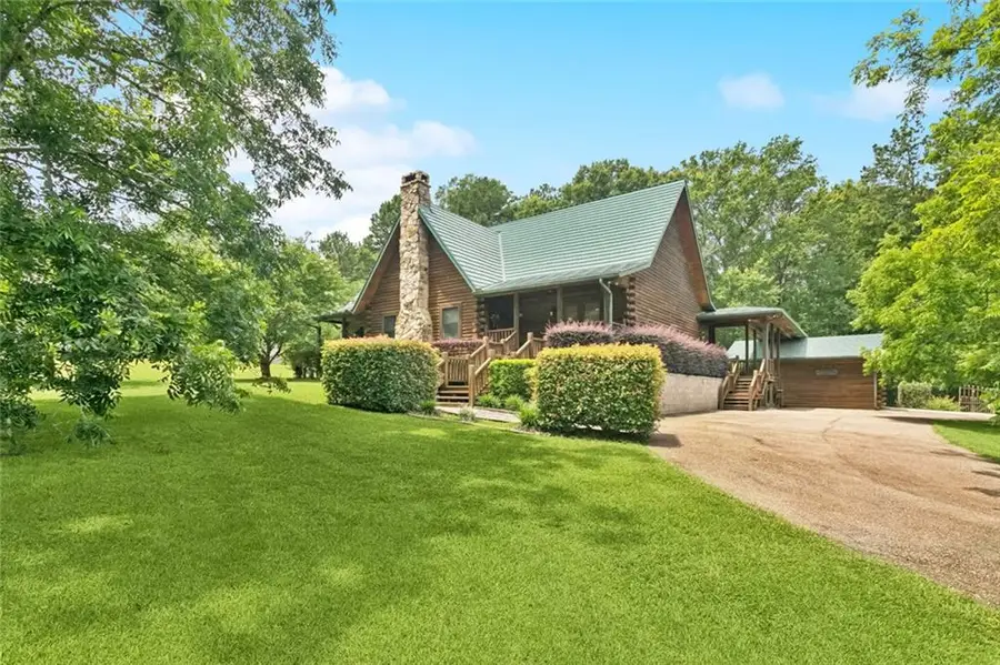 75581 N Hayes Road, Kentwood, LA 70444 - #2