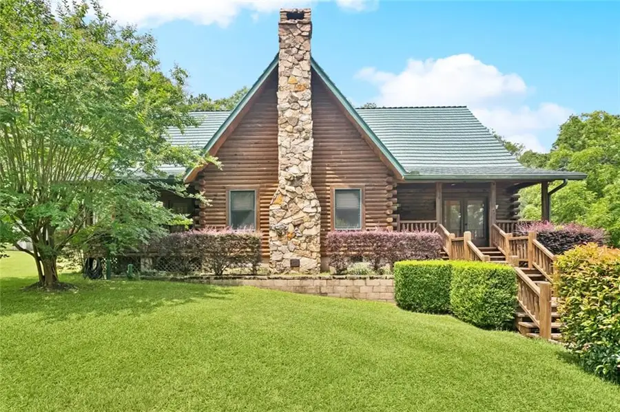 75581 N Hayes Road, Kentwood, LA 70444 - #3