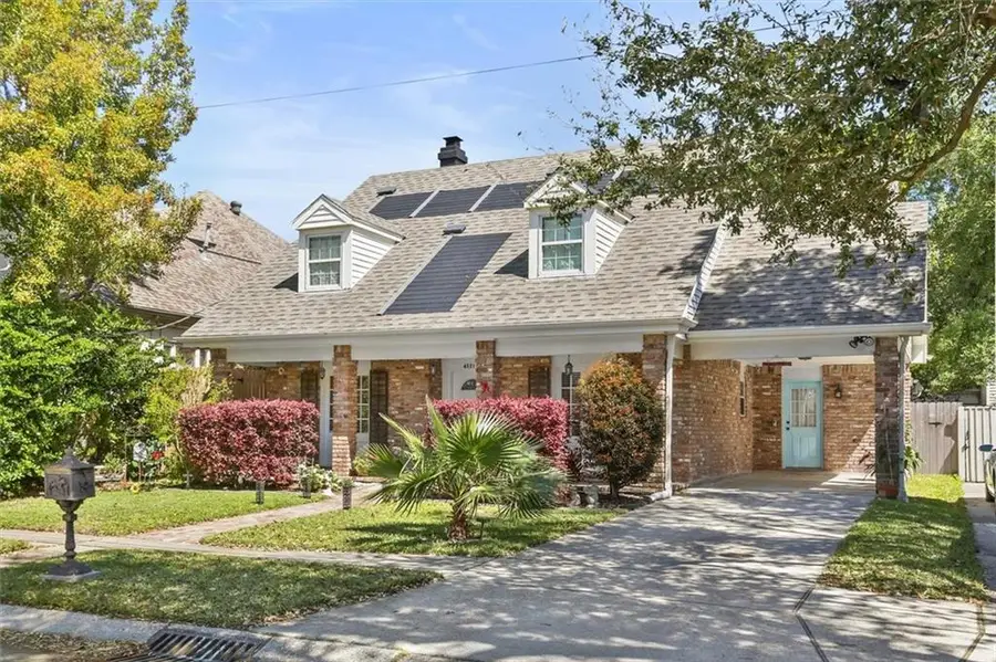 4521 Taft Park, Metairie, LA 70002 - #2