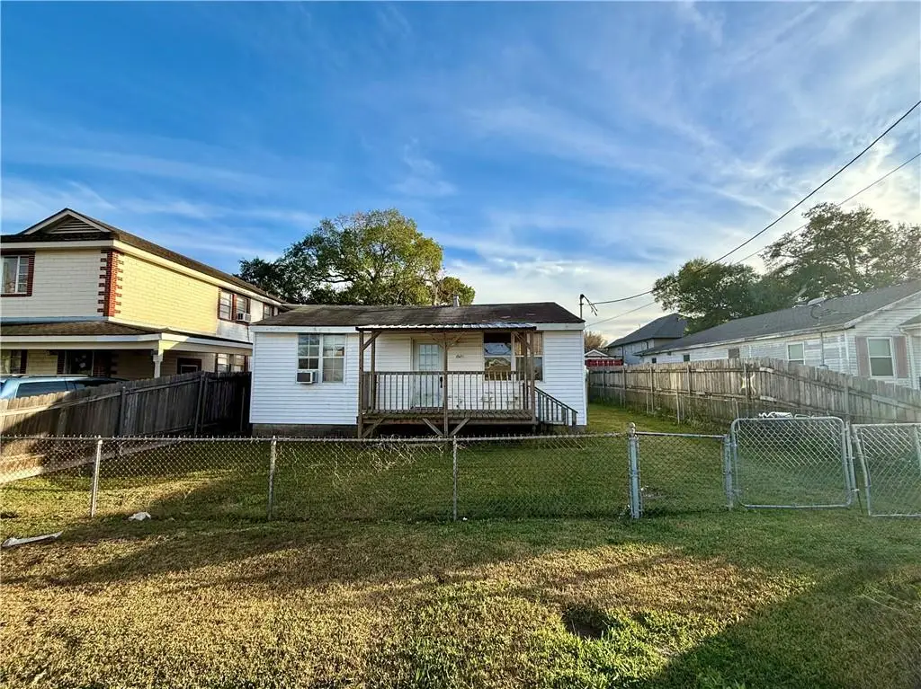 4520 Prairie Street, Metairie, LA 70001 - #1