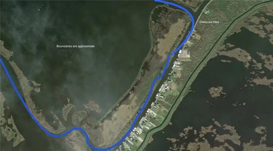 0 Delacroix Highway, Saint Bernard, LA 70130 - #3