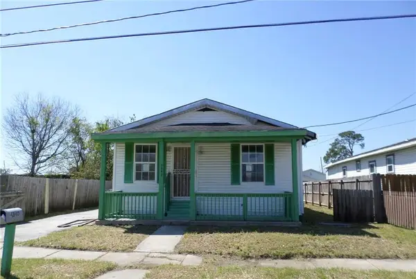 4840 Dodt Avenue, New Orleans, LA 70126