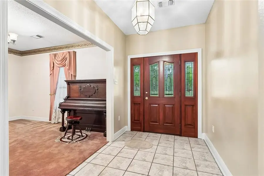 22399 Longleaf Drive, Covington, LA 70435 - #3