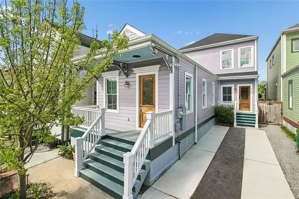 714 Alvar Street, New Orleans, LA 70117