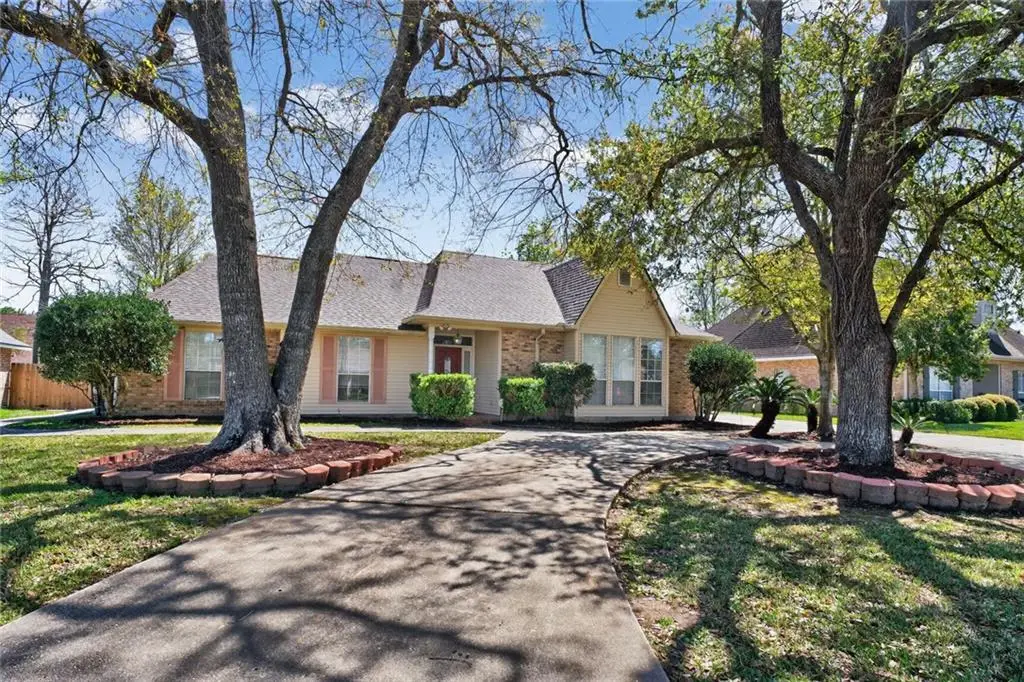 891 Cross Gates Boulevard, Slidell, LA 70461 - #1