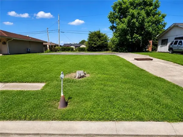 3401 Blair Street, New Orleans, LA 70131