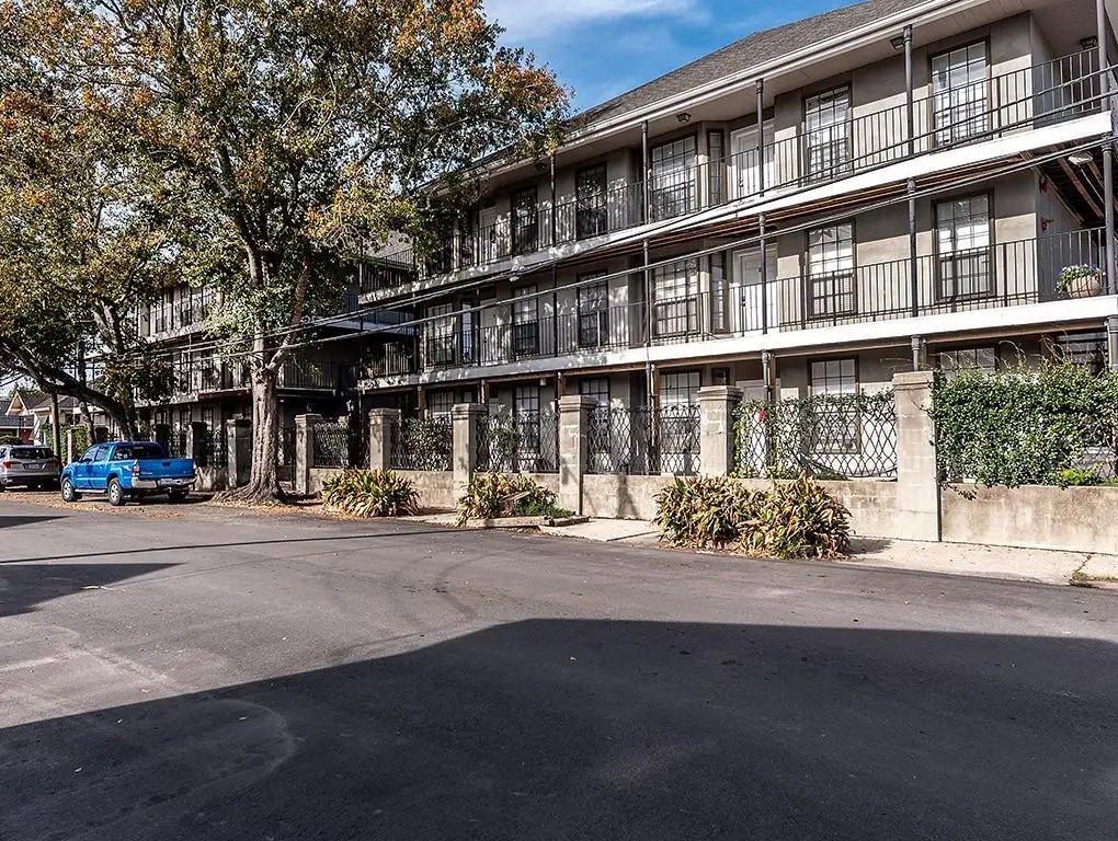 248 Cherokee Street #25, New Orleans, LA 70118 - #1