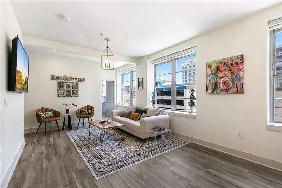 1111 Tulane Avenue #604, New Orleans, LA 70112 - #3