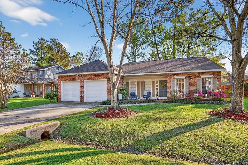 816 Mccruice Street, Mandeville, LA 70448 - #1