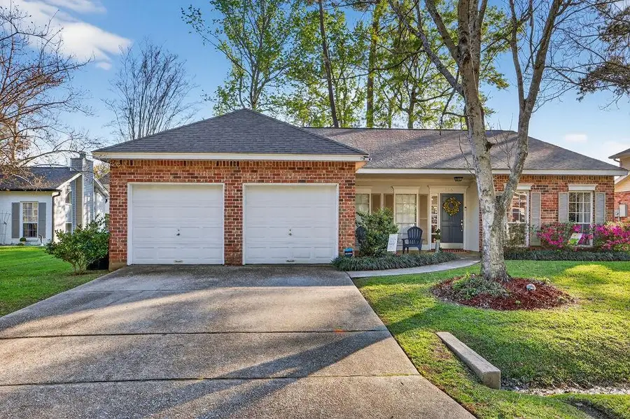 816 Mccruice Street, Mandeville, LA 70448 - #2