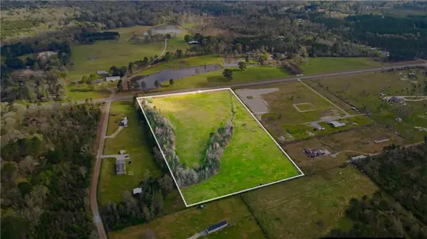 0 500 Highway, Trout, LA 71371