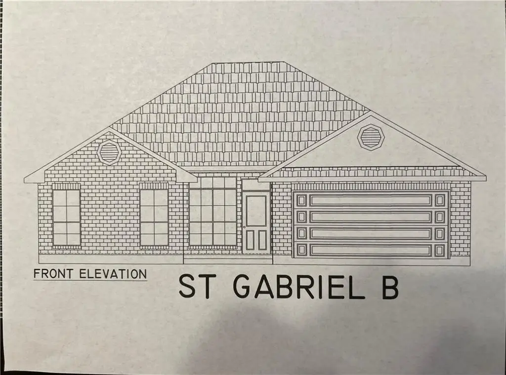 741 Rue St Michael, Terrytown, LA 70056 - #1