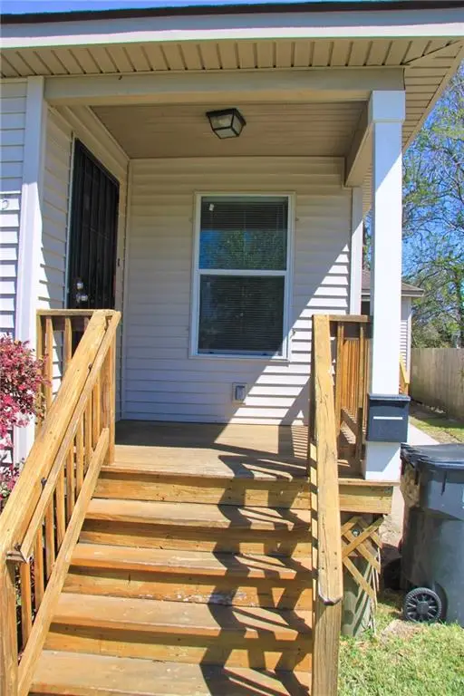 5015 N Villere Street, New Orleans, LA 70117 - #2