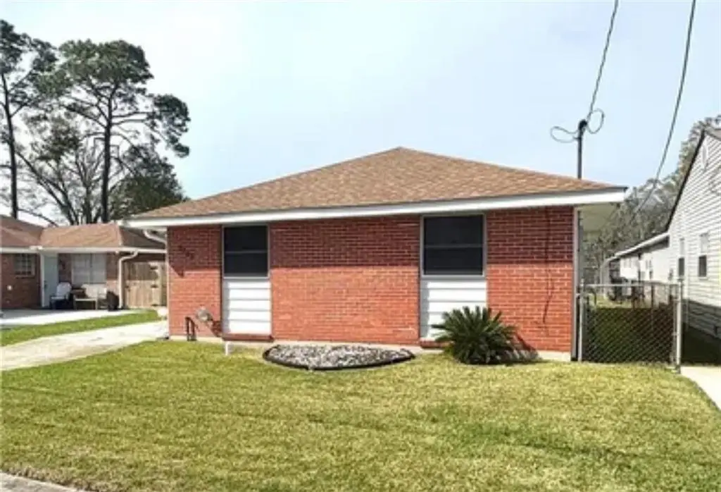 2708 Corinne Drive, Marrero, LA 70072 - #1