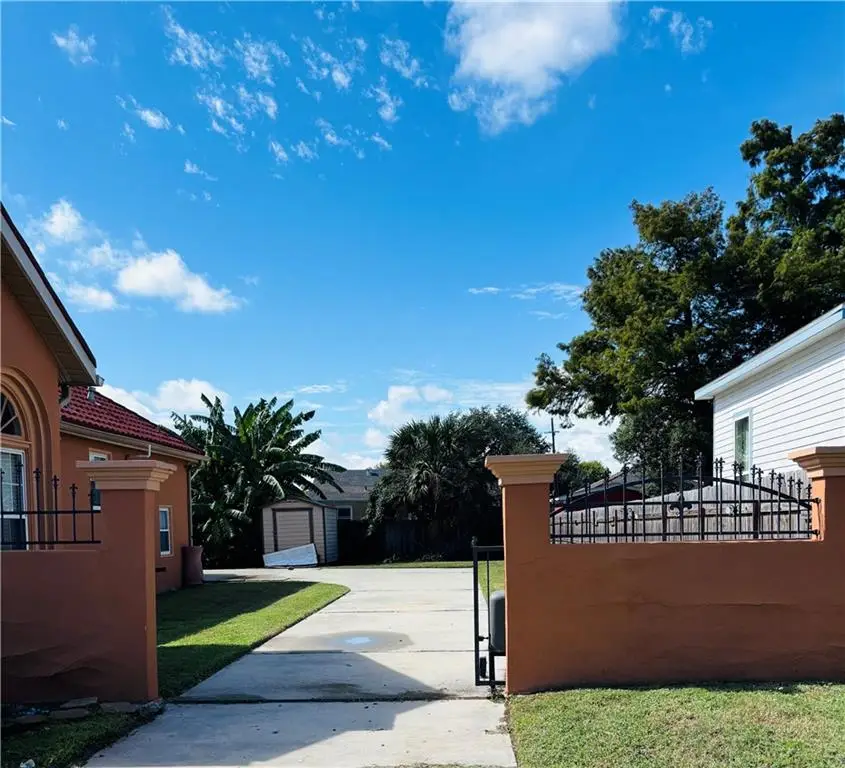5212 Elysian Fields Avenue, New Orleans, LA 70122 - #1