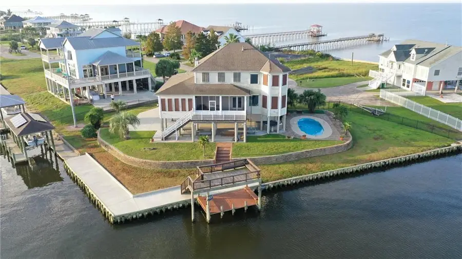 520 Carr Drive, Slidell, LA 70458 - #3