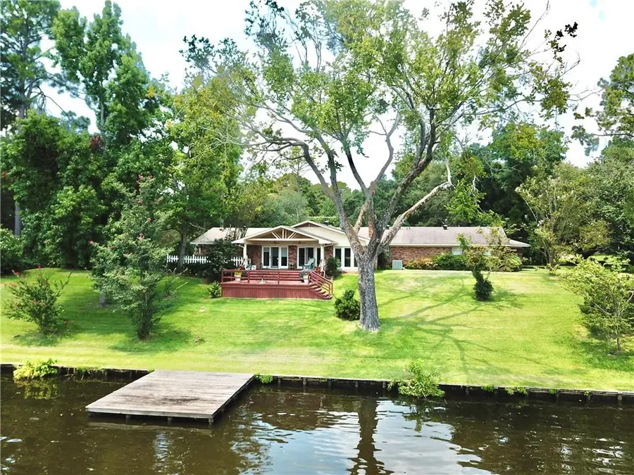 713 Parkway Drive, Natchitoches, LA 71457 - #2