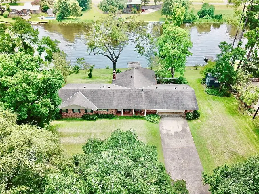713 Parkway Drive, Natchitoches, LA 71457 - #3