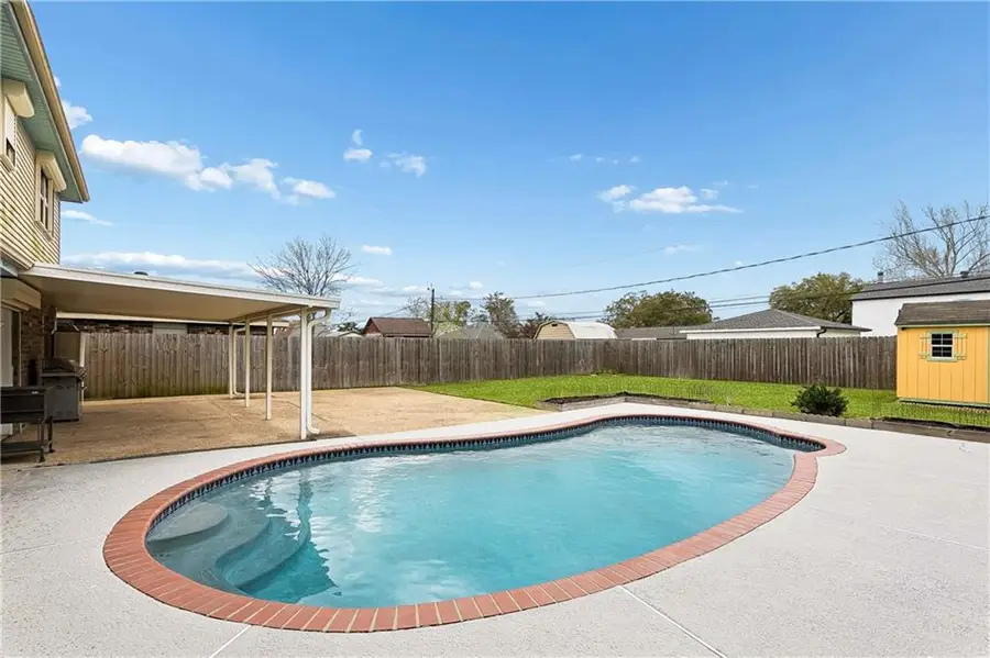 5524 Amite Drive, Marrero, LA 70072 - #2