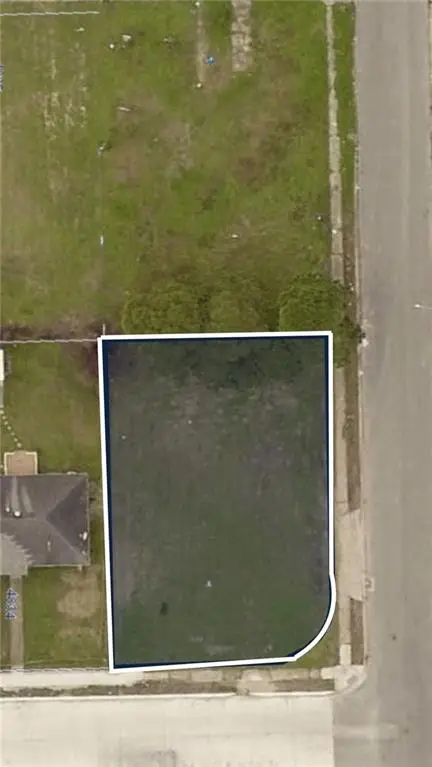 4842 Nighthart Street, New Orleans, LA 70127 - #1