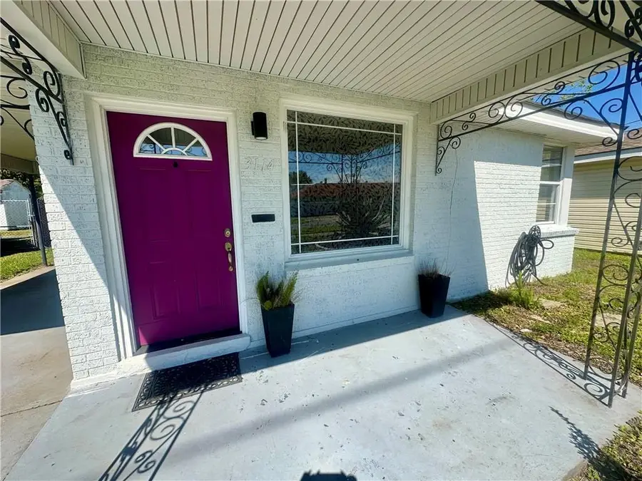 3114 Delille Street, Chalmette, LA 70043 - #2