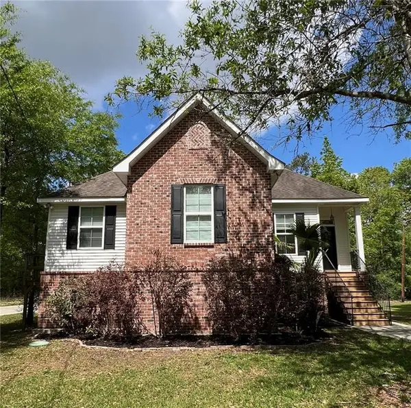 40571 Hayes Road, Slidell, LA 70461