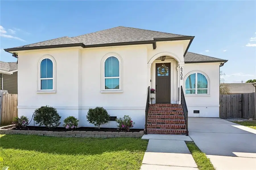 6208 Marigny Street, New Orleans, LA 70122 - #2