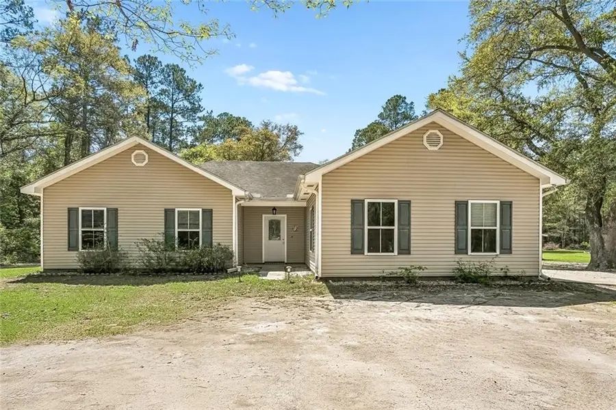 30212 Philip Smith Road, Lacombe, LA 70445 - #2