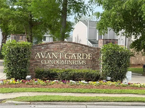 77 Avant Garde Circle #77, Kenner, LA 70065