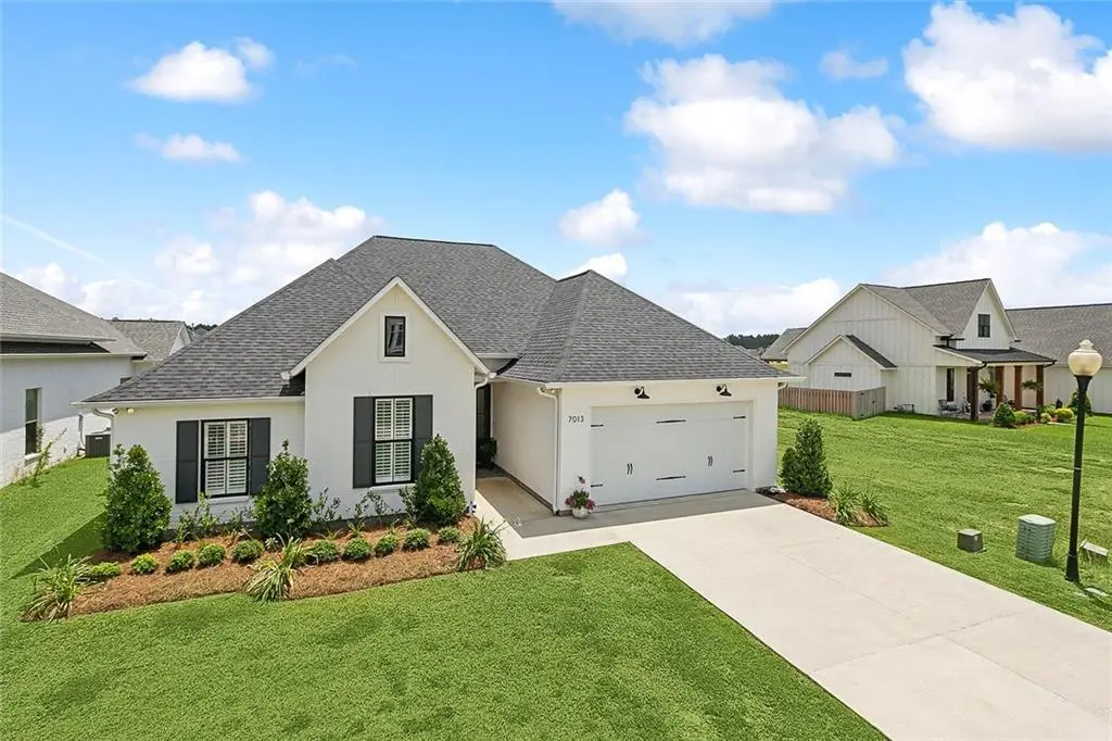 7013 Bald Eagle Circle, Madisonville, LA 70447 - #1