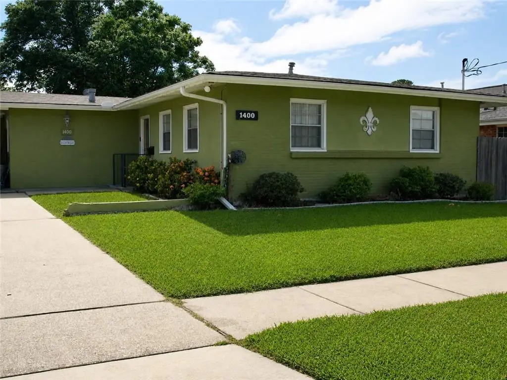 1400 Haring Road, Metairie, LA 70001 - #1