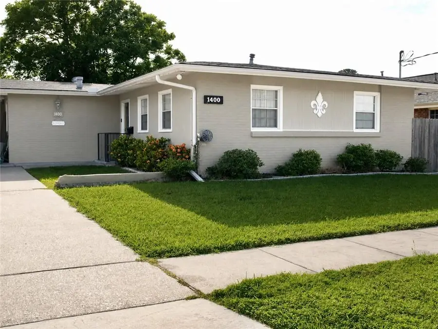 1400 Haring Road, Metairie, LA 70001 - #3
