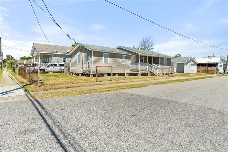 401 Oak Avenue, Harahan, LA 70123 - #2