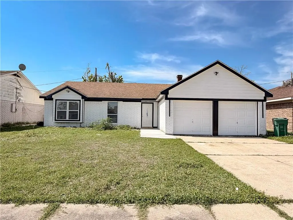 509 St. Andrews Drive, La Place, LA 70068 - #1