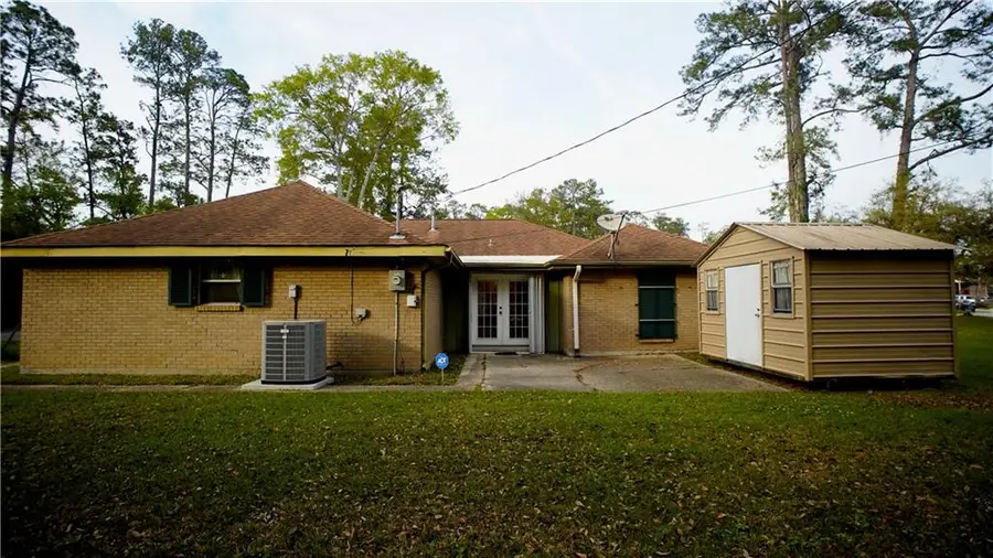 1763 Mcarthur Drive, Slidell, LA 70460 - #3