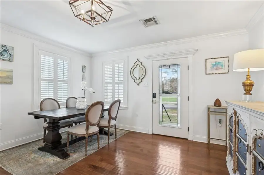 1482 Crescent Drive, New Orleans, LA 70122 - #3