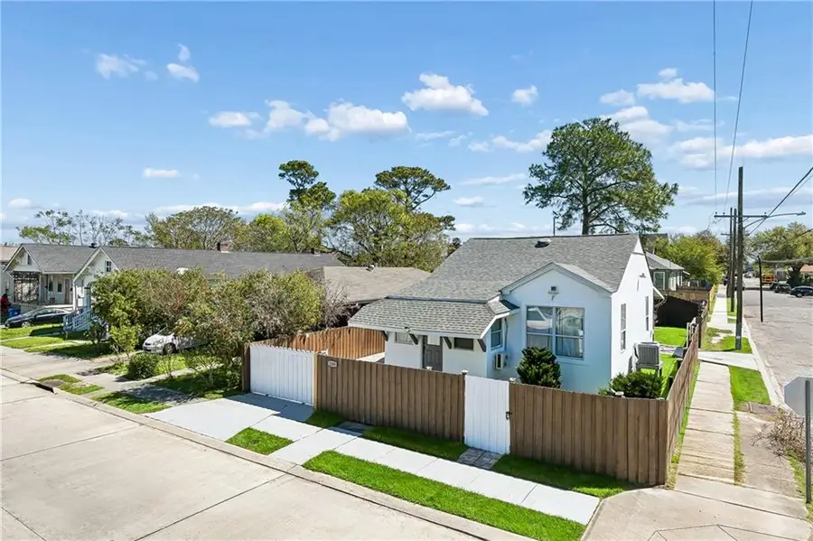 2203 Desire Street, New Orleans, LA 70117 - #3