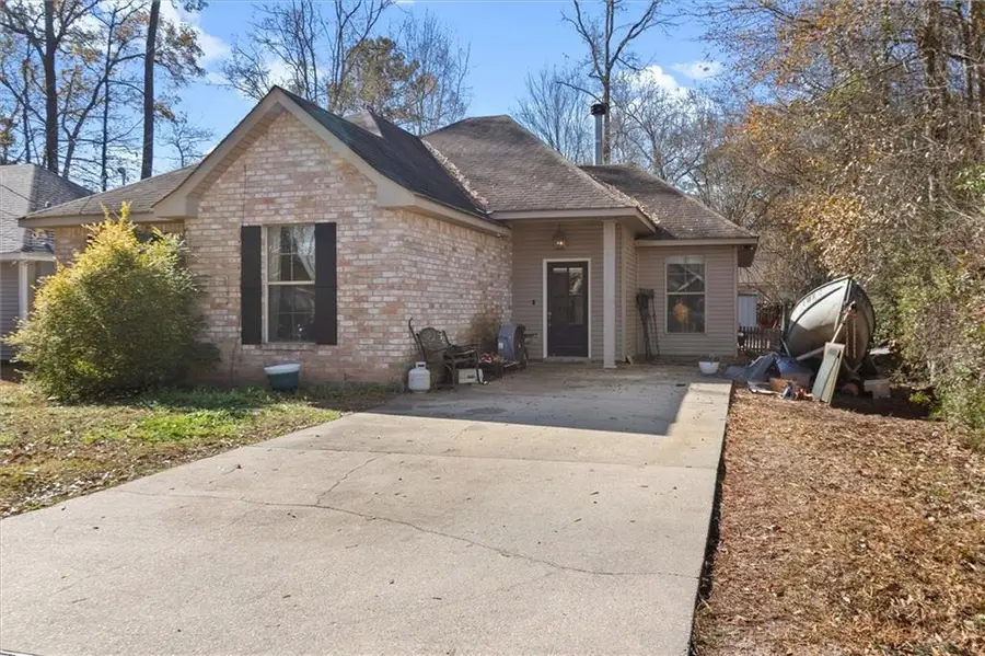 938 Norval Street, Mandeville, LA 70448 - #2