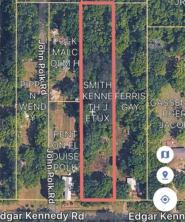 000 Edgar Kennedy Road, Pearl River, LA 70452 - #1