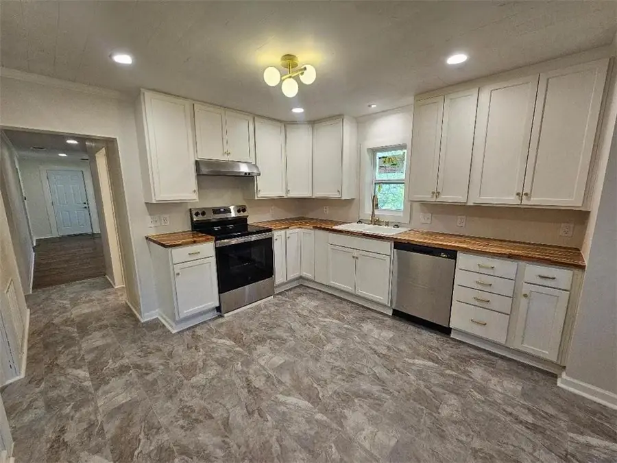 308 Valley Street, Winnfield, LA 71483 - #3