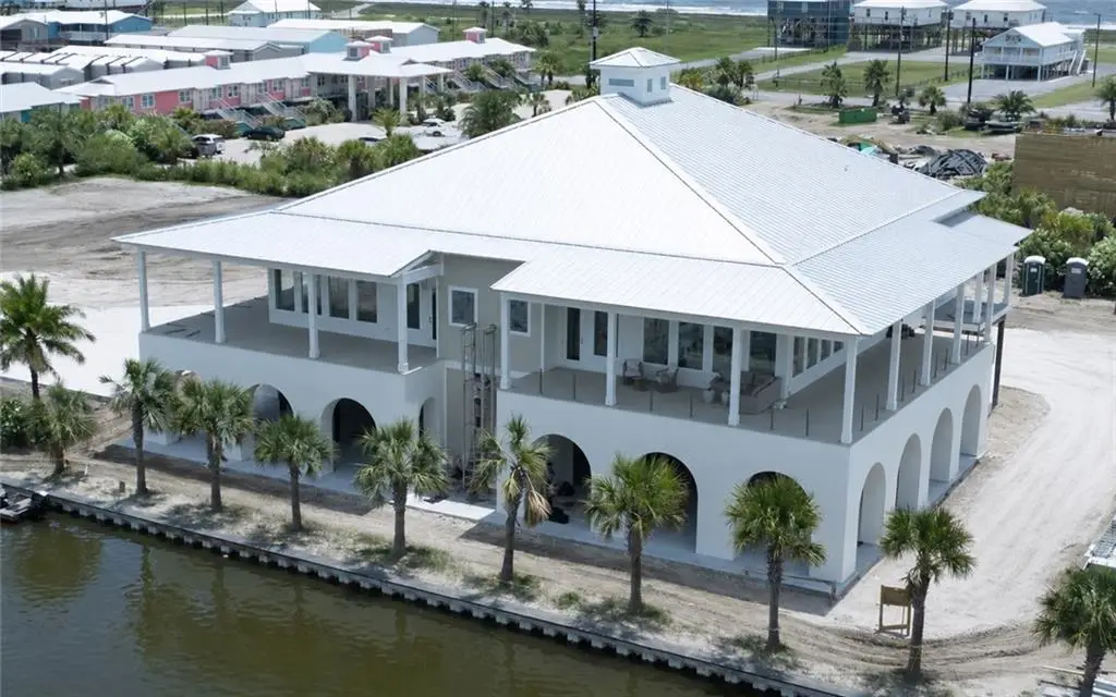 1899 Highway 1 Highway #41A, Grand Isle, LA 70358 - #1