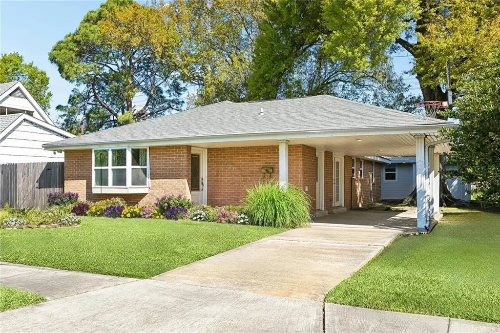 10133 Stephen Drive, River Ridge, LA 70123 - #1