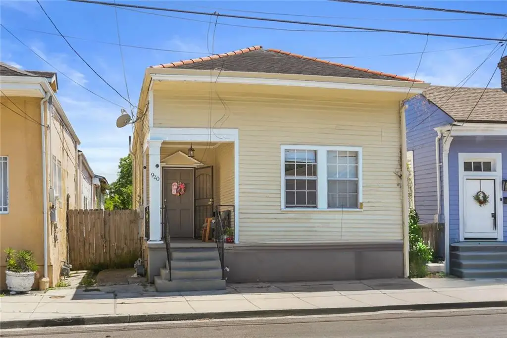 920 N Prieur Street, New Orleans, LA 70116 - #1