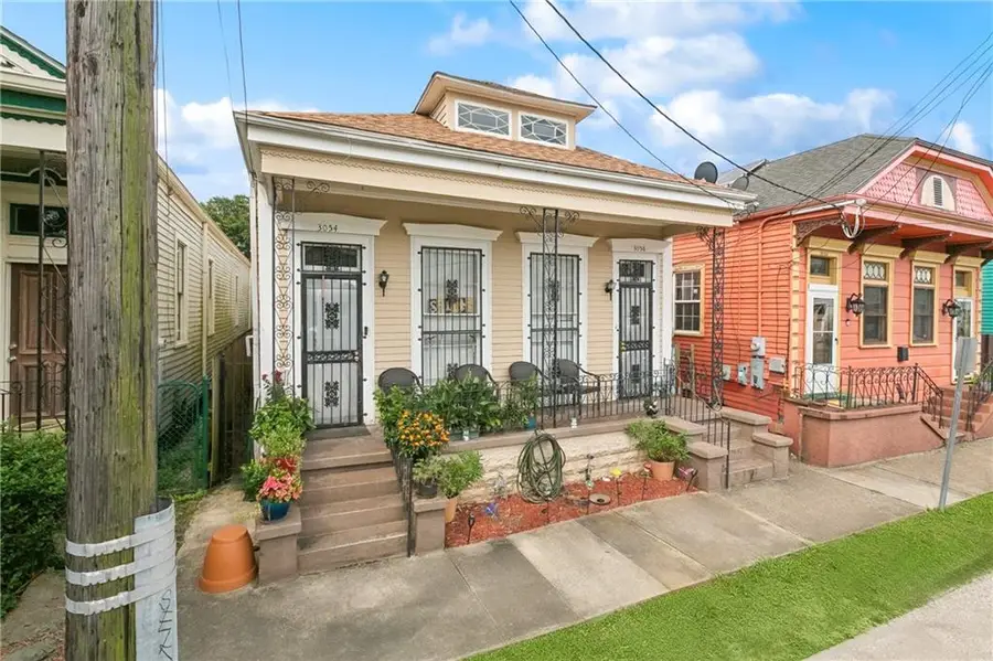 3054-56 St Ann Drive, New Orleans, LA 70119 - #2