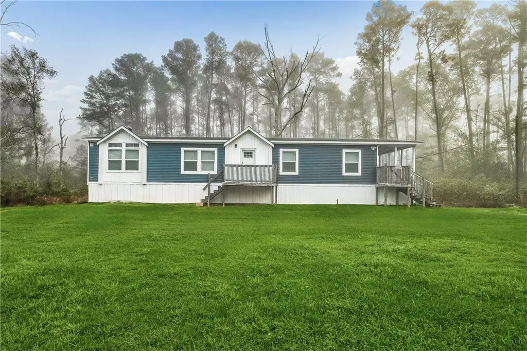 27125 Lakeview Drive, Holden, LA 70744 - #1