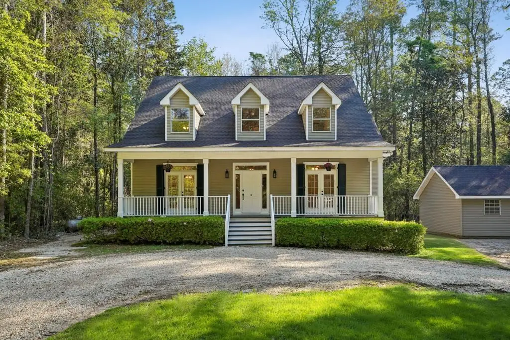 9 Glen Loop, Covington, LA 70435 - #1