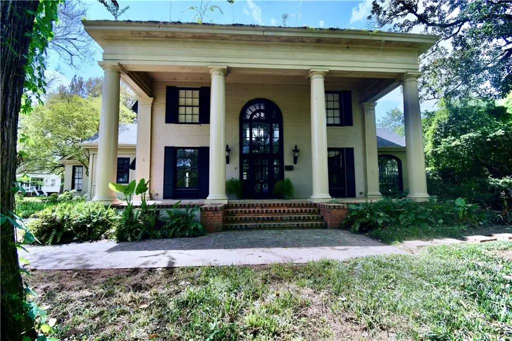 2710 Georges Lane, Alexandria, LA 71301 - #1